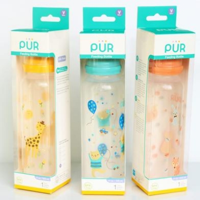 Picture of Pur Feeding Bottle - 11 oz/325 ml - 9017