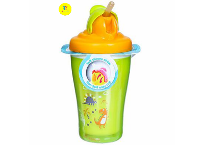 Picture of Pur Insulated Straw Cup 8oz./250ml. – (9009)