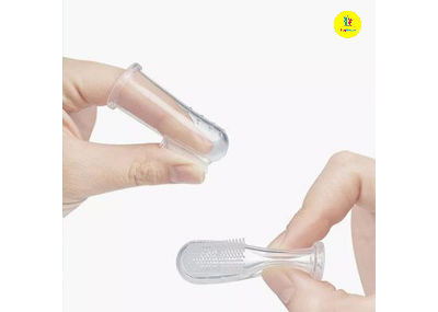 Picture of Pur Silicone Tooth Brush – (6504)