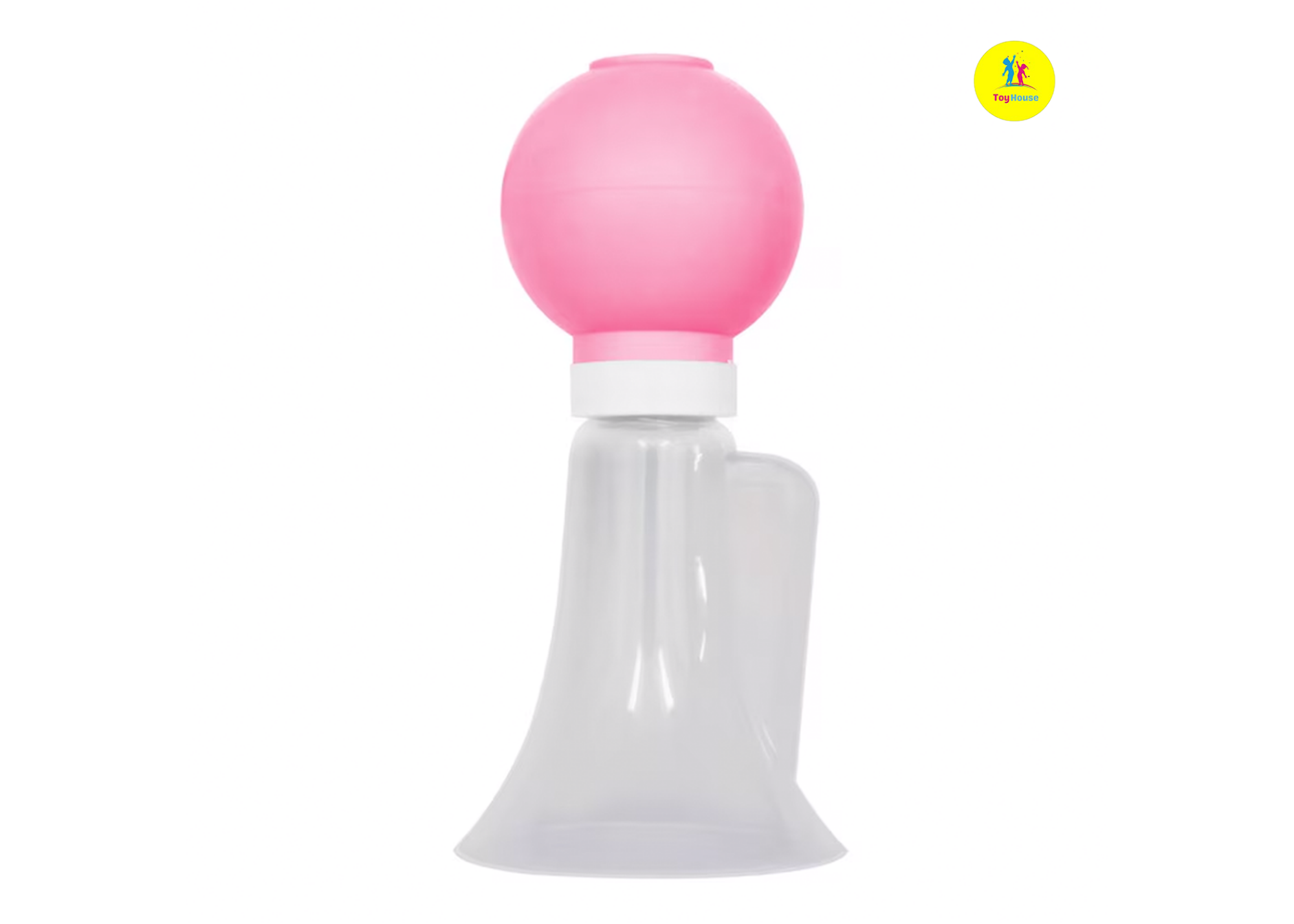Picture of PUR Milk Extractor (Breast Pump) - 6205