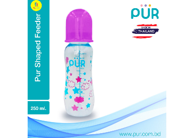 Picture of Pur Feeding Bottle 9oz./240ml. – (1907)