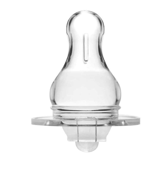 Picture of Pur Gentle Touch Slim Neck Nipple (2pc-S) – (1811)