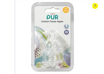 Picture of Feeding Bottle 5oz./140ml. - (1501)