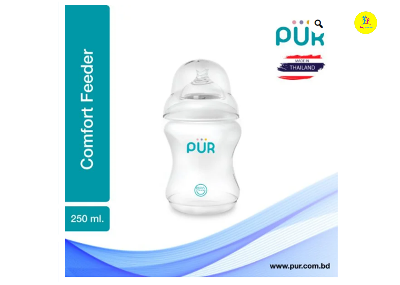 Picture of Pur Comfort Feeder W/N Bottle 8oz./250ml. – (1302)