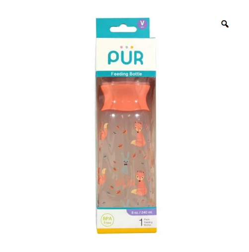 Picture of Pur Feeding Bottle 10oz./300ml. – (1103)