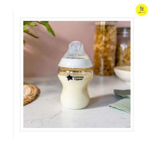 Picture of Tommee Tippee Closer To Nature Night Soother 6-18 Months, Pack of 2