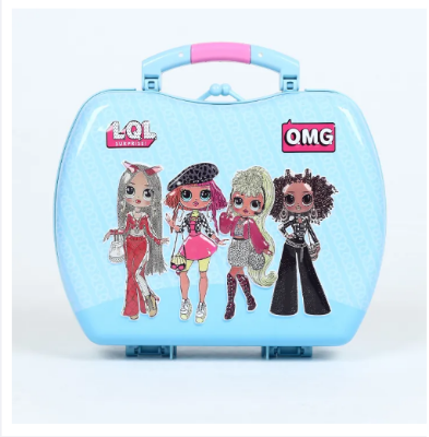 Picture of LoL Surprise Doll Accessories Doll Luggage Full Set Toy