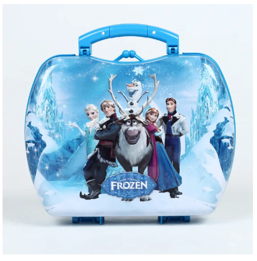 Picture of LoL Surprise Doll Accessories Doll Luggage Full Set Toy