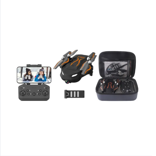 Picture of Model js39 drone