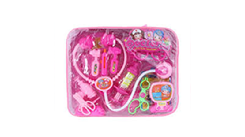 Picture of Exclusive Doctor toy Set for kids