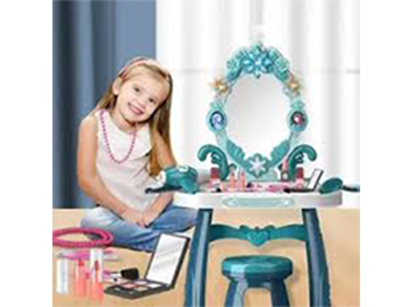 Picture of Little Princess Fashion Girl Beauty Set