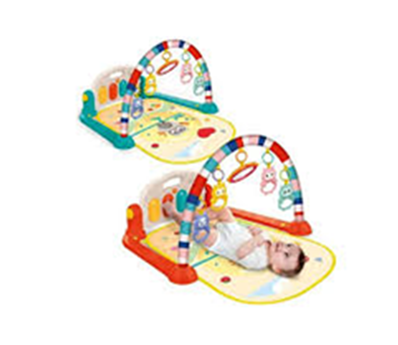 Picture of Piano Music Mat (Fitness Pack)