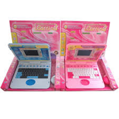Picture of Children Laptop Intelligence Learning Machine 65 learning Activities