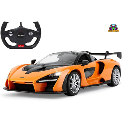 Picture of JAMARA 403119 - McLaren Senna 2.4 GHz 1:14 - RC car, officially licensed, up to 1 hour