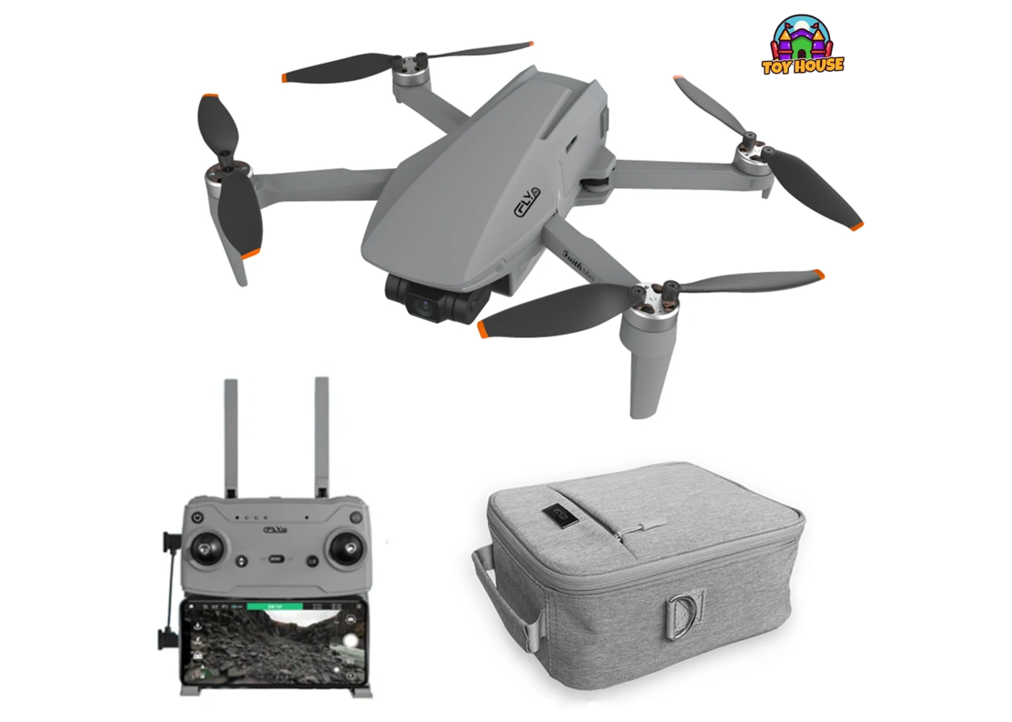 Picture of W88 DRONE