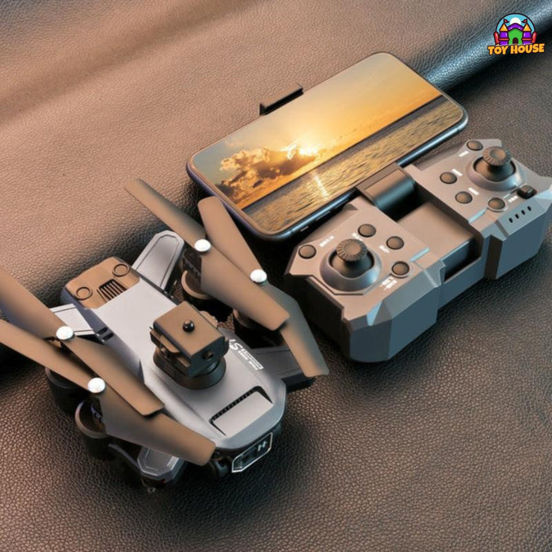 Picture of Model s7 drone