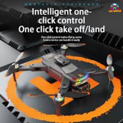 Picture of Model js39 drone