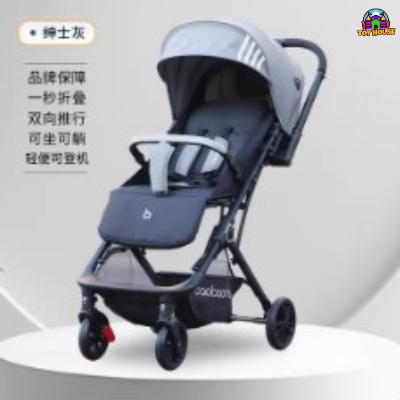 Picture of Baby stroller y8