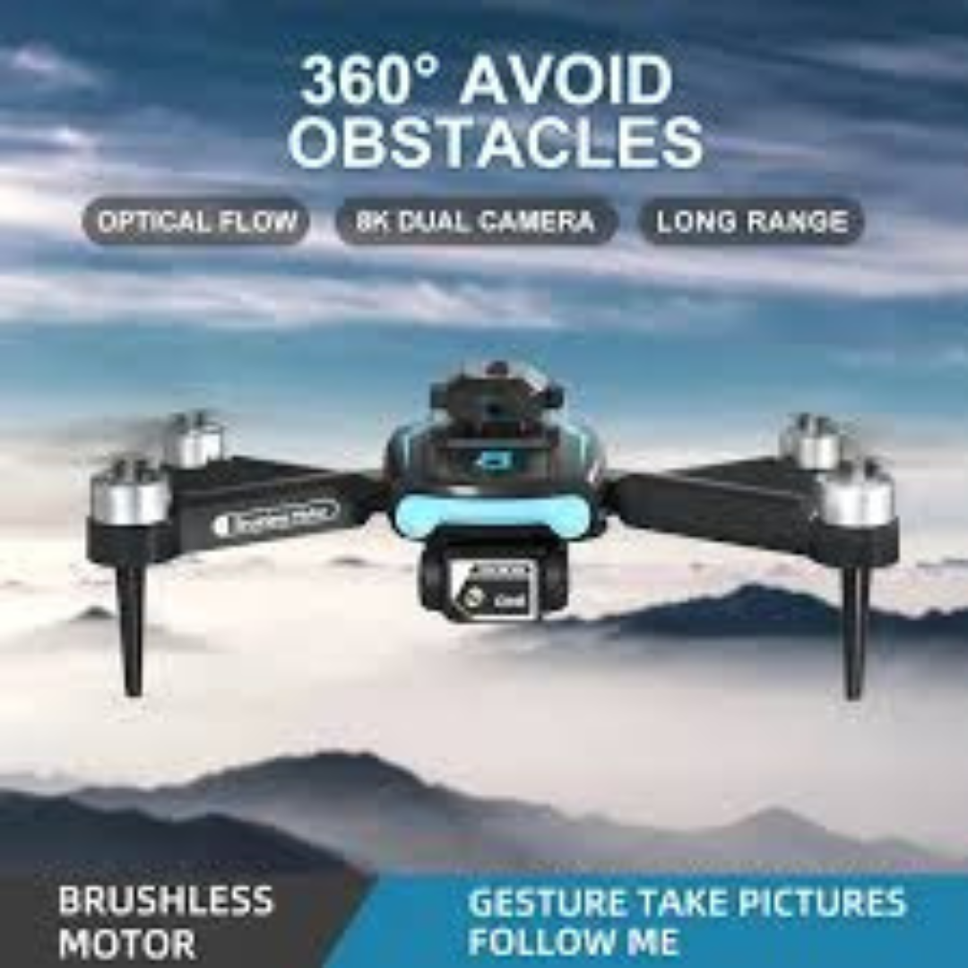 Picture of HYTOBP Camera Drone F169