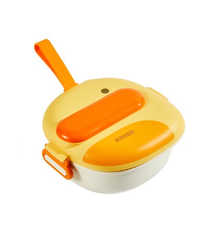 Picture of ROVCO RK- C1017 Stainless steel bowl set