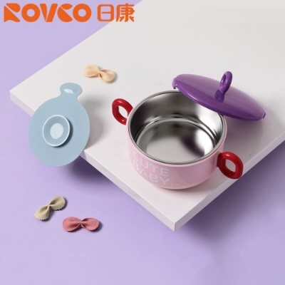 Picture of ROVCO RK- C1006 Stainless steel bowl