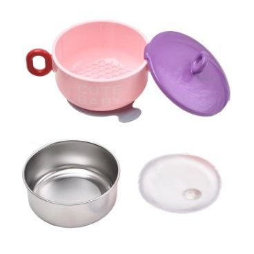 Picture of ROVCO RK- C1006 Stainless steel bowl