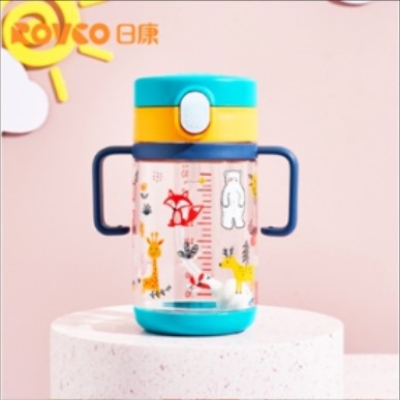Picture of ROVCO RK- B1061 Straw Cup (240ML)
