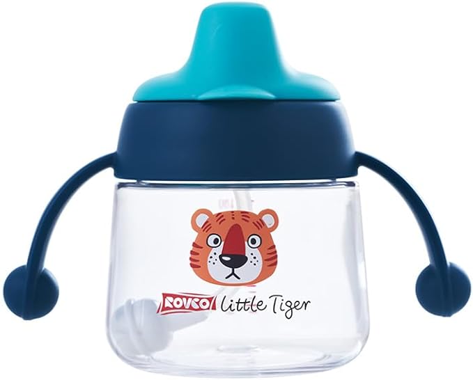 Picture of ROVCO RK-B1042 Sippy water cup (180ML)