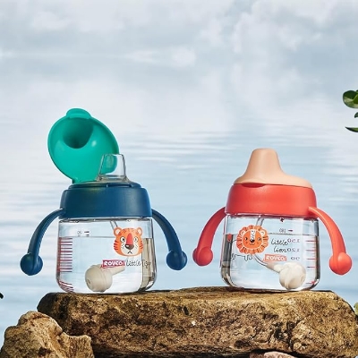 Picture of ROVCO RK-B1042 Sippy water cup (180ML)
