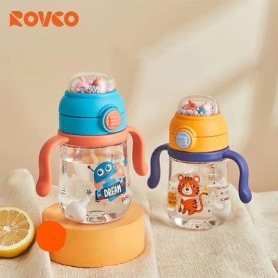 Picture of ROVCO RK-B1046 Straw Cup (260ML)
