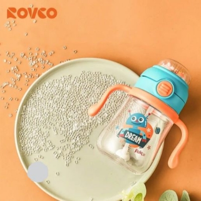 Picture of ROVCO RK-B1046 Straw Cup (260ML)