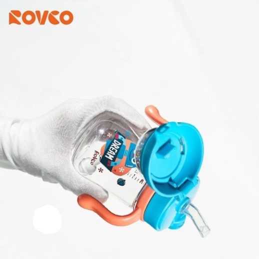 Picture of ROVCO RK-B1046 Straw Cup (260ML)