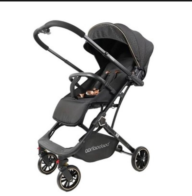 Picture of Baobaohao Baby Stroller New Y8