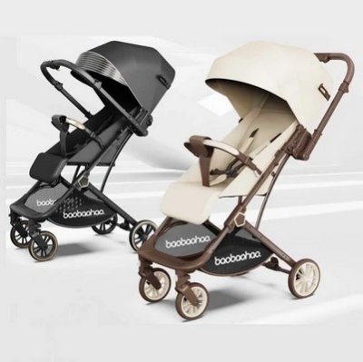 Picture of Baobaohao Baby Stroller New Y8