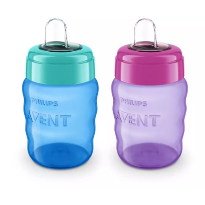 Picture of Philips Avent Easy Sip Spout Cup 260 ml SCF 553/05