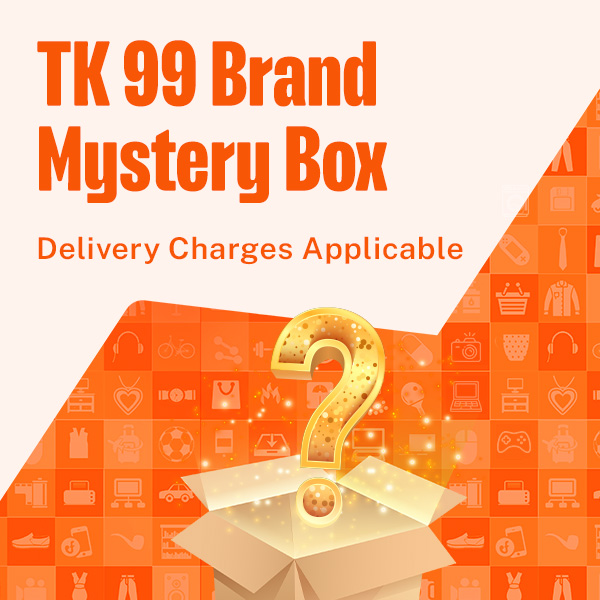 Picture of 99 Taka Brand Mystery Box