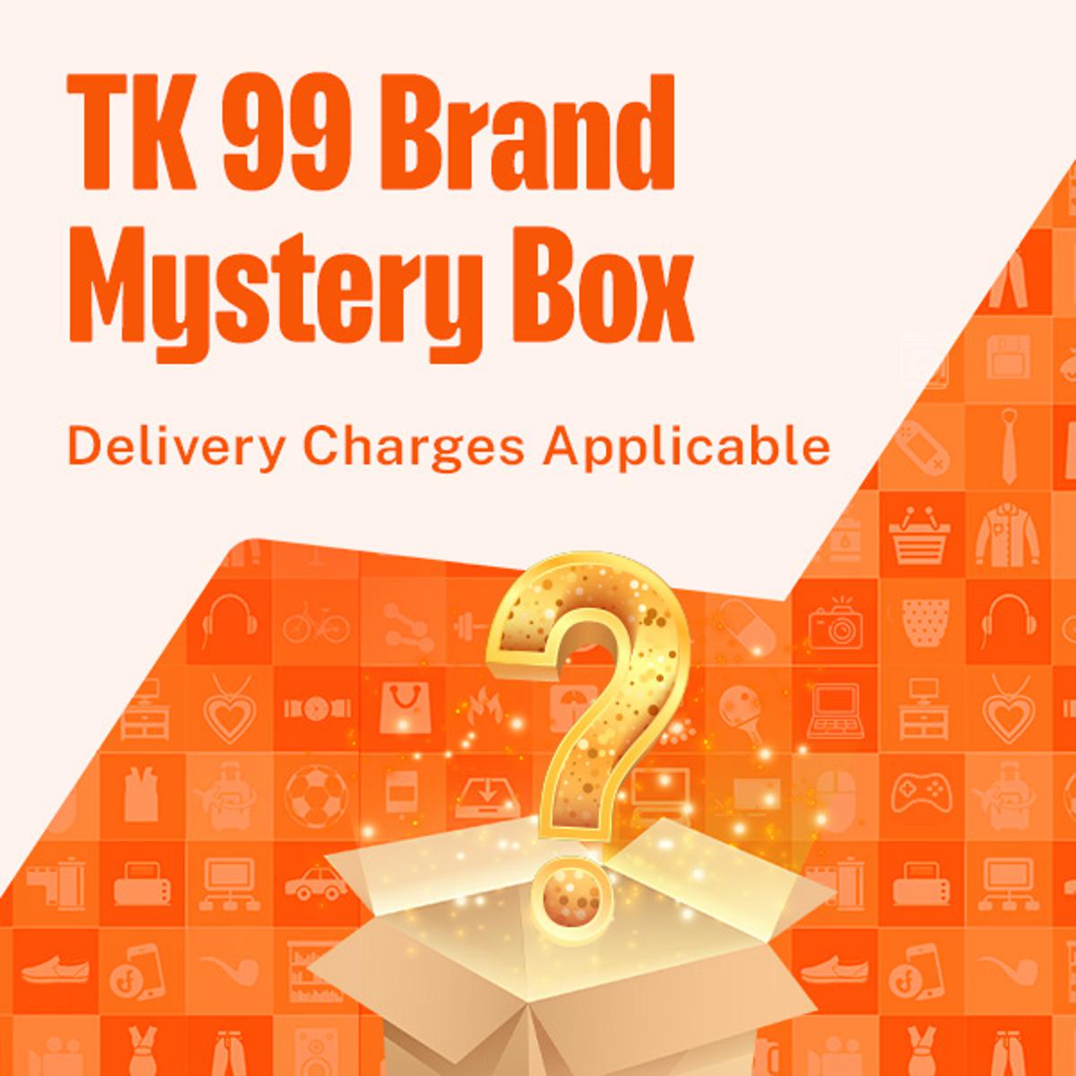 Picture of 99 Taka Brand Mystery Box
