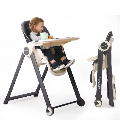 Picture of Baby Adjustable Feeding Highchair (Shenma C-Z) Portable and Light Weight