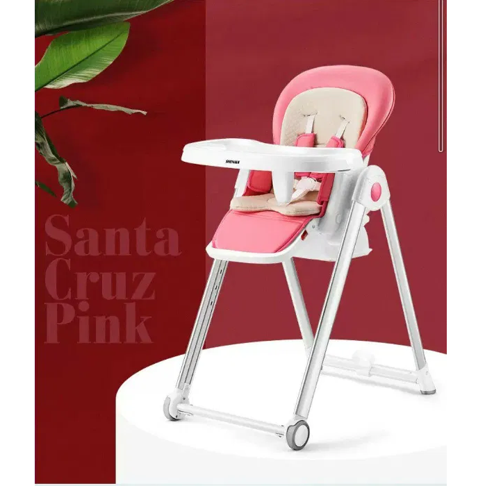 Picture of Baby Adjustable Feeding Highchair (Shenma C-Z) Portable and Light Weight