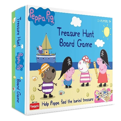 Picture of Funskool Games - Board Classic for Kids and Family