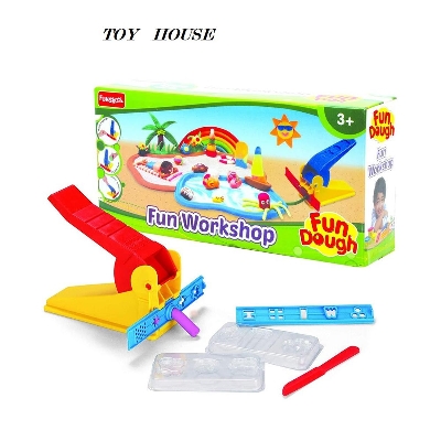Picture of FUNSKOOL FDOUGH WORKSHOP DOUGH