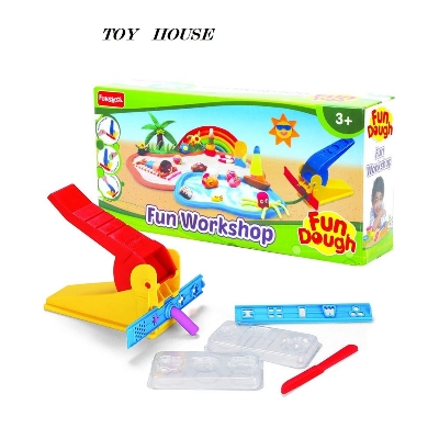 Picture of FUNSKOOL FDOUGH WORKSHOP DOUGH