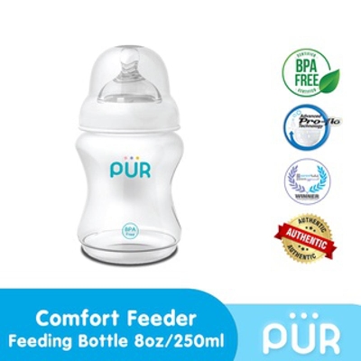 Picture of Comfort Feeder W/N Bottle 8oz./250ml. - (1302)