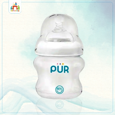 Picture of Comfort Feeder Wide Neck Bottle 5 oz./150 ml.