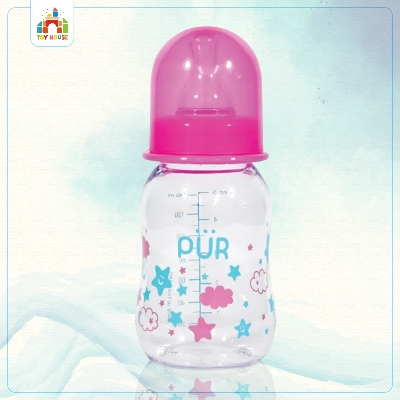 Picture of Feeding Bottle 5oz.-140ml. - 1906