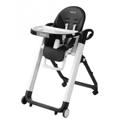 Picture of IVOLIA B2 Eco-friendly new style baby sitting highchair children dining chair