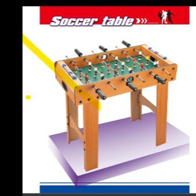 Picture of Football Table / Soccer Football Table / Mini /Large Wooden Room Soccer Table