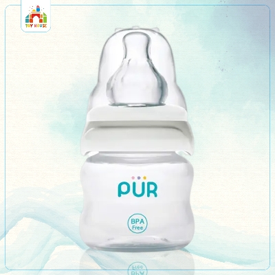 Picture of Comfort Feeder S/N Bottle 2oz./60ml. - (1601)