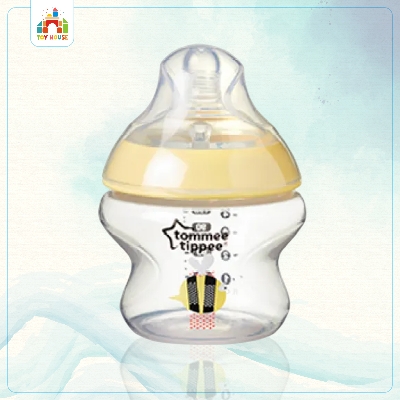 Picture of Tommee Tippee Anti Colic PP Feeding Bottle, 150ml 0m+