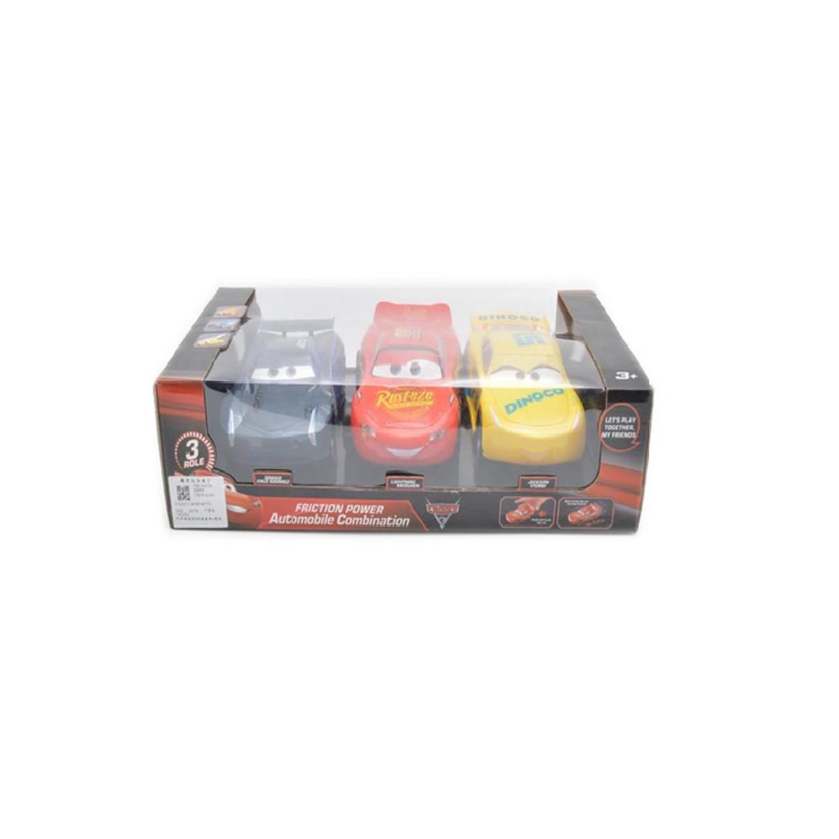 Picture of New Friction Power Automobile Racing Car For Kids(17616-51ZH)